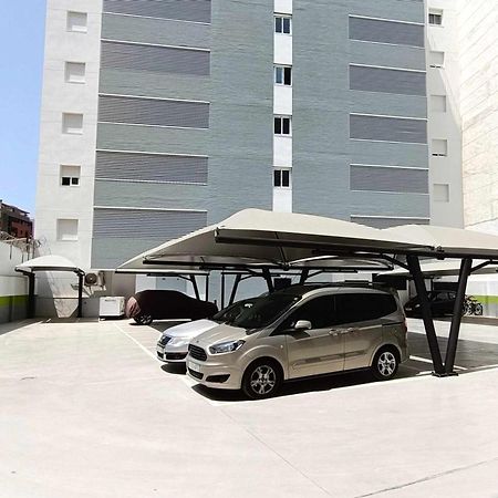 Piso Nuevo La Princesa Centro Y Playa Малага Экстерьер фото